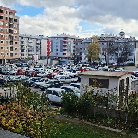 Apartman'S Ana Pale-Oc Jahorina المظهر الخارجي الصورة