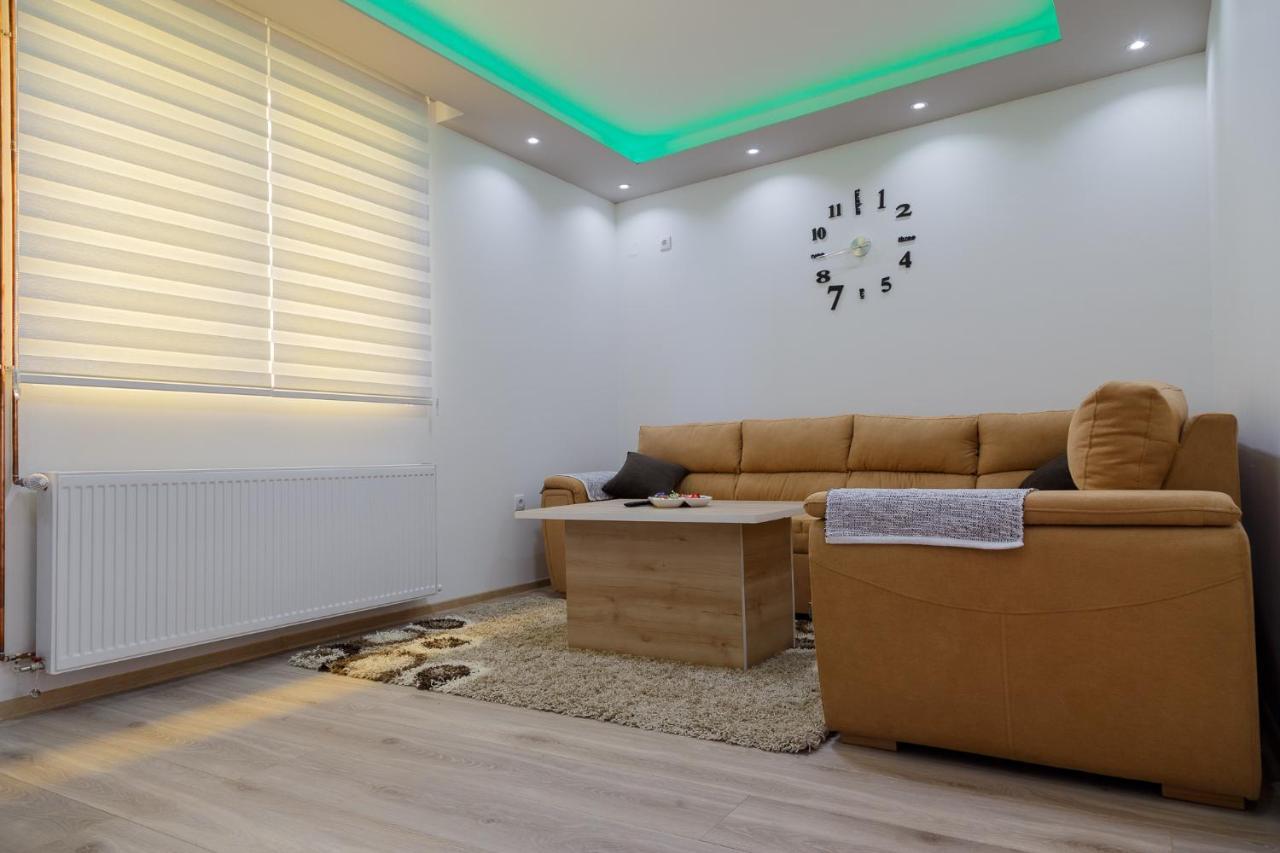Apartman'S Ana Pale-Oc Jahorina المظهر الخارجي الصورة