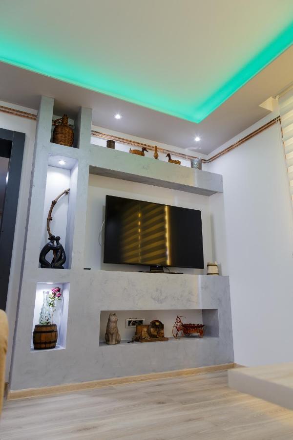 Apartman'S Ana Pale-Oc Jahorina المظهر الخارجي الصورة
