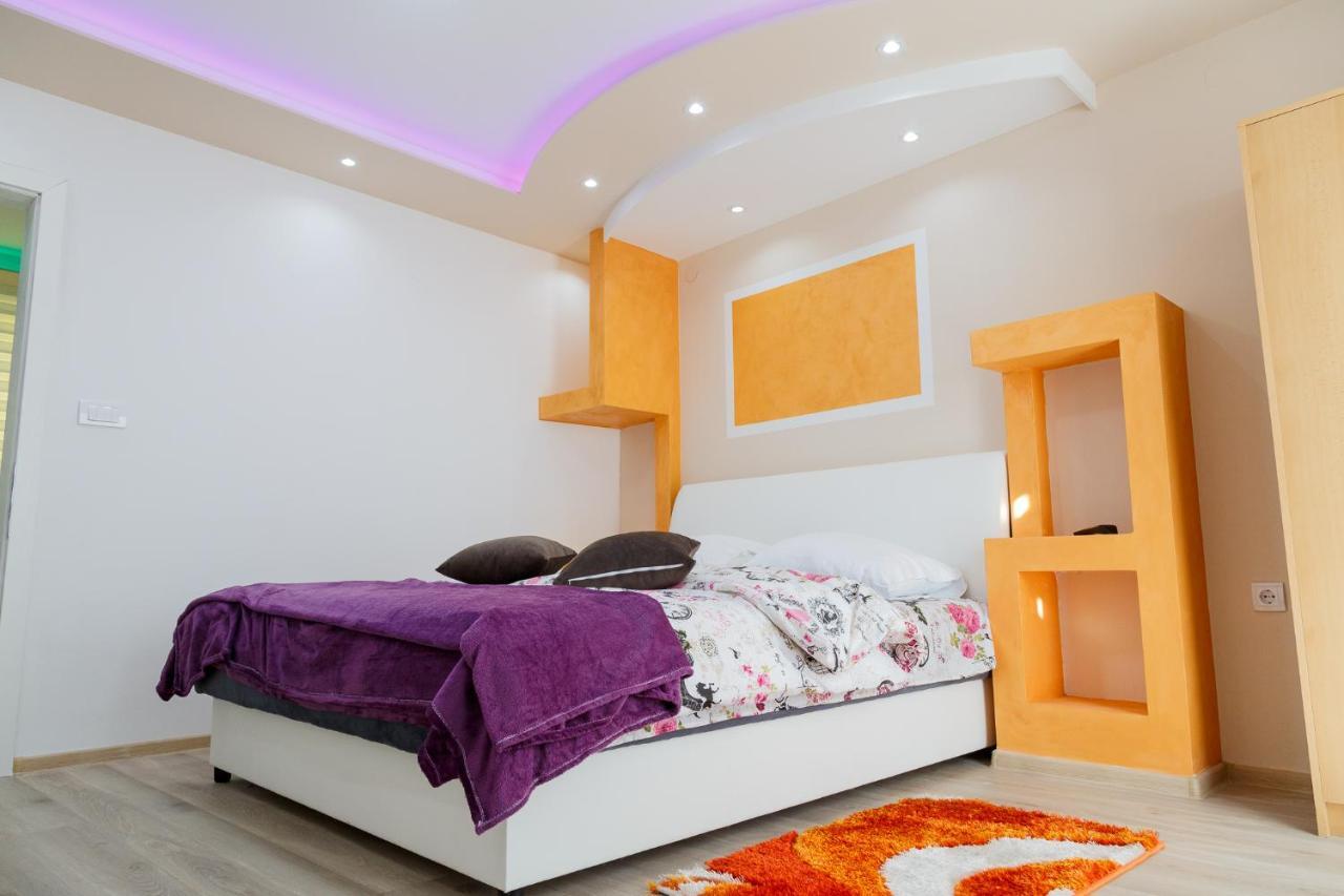 Apartman'S Ana Pale-Oc Jahorina المظهر الخارجي الصورة