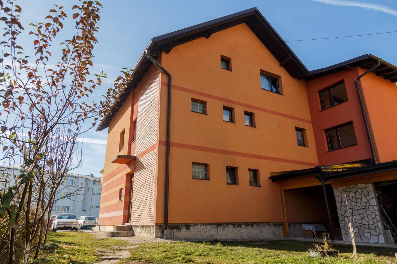 Apartman'S Ana Pale-Oc Jahorina المظهر الخارجي الصورة