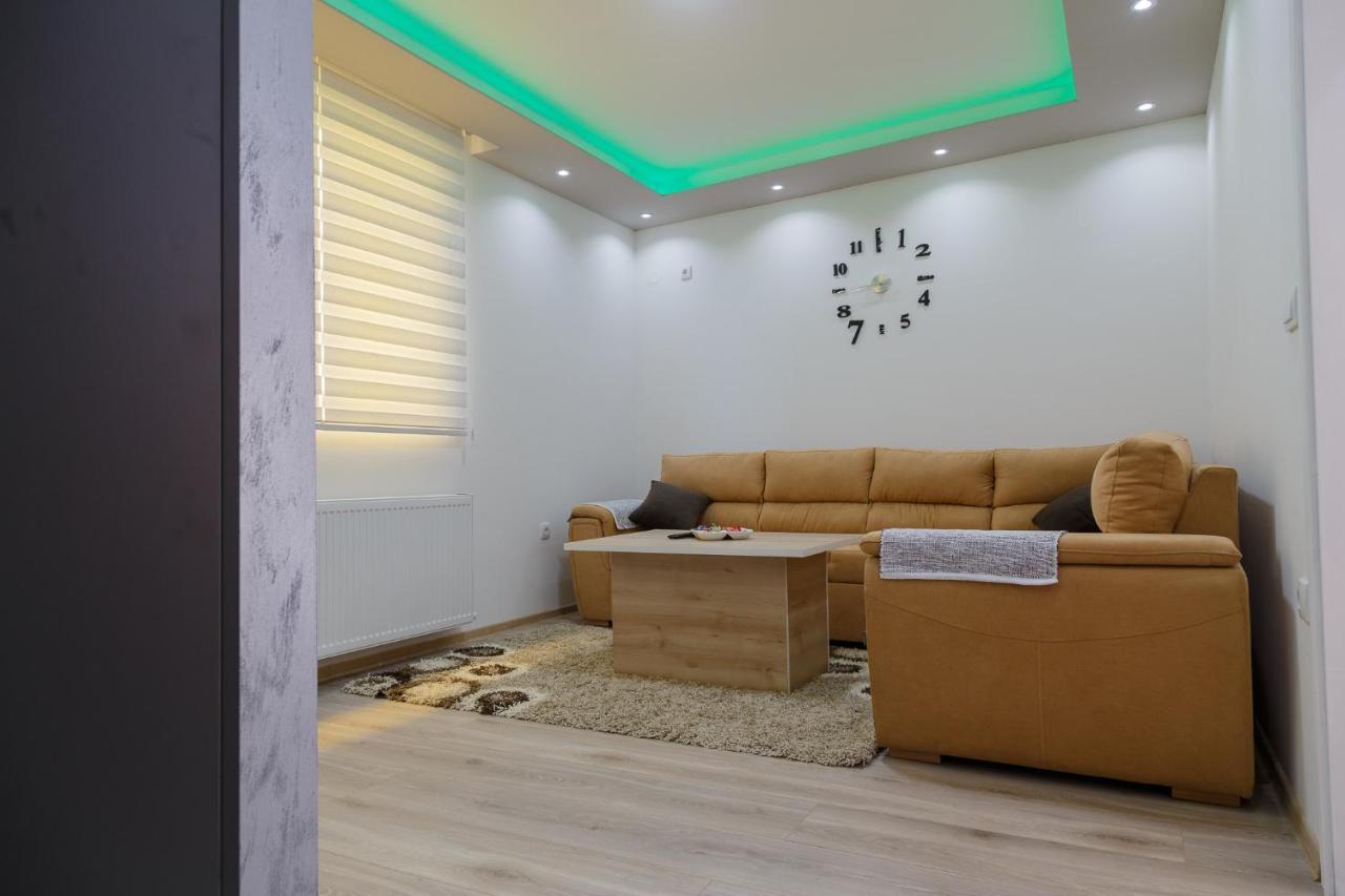 Apartman'S Ana Pale-Oc Jahorina المظهر الخارجي الصورة