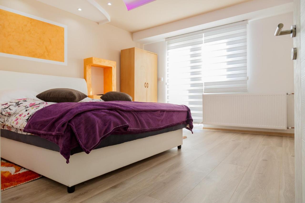 Apartman'S Ana Pale-Oc Jahorina المظهر الخارجي الصورة