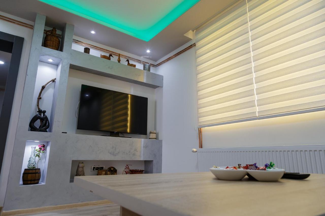 Apartman'S Ana Pale-Oc Jahorina المظهر الخارجي الصورة