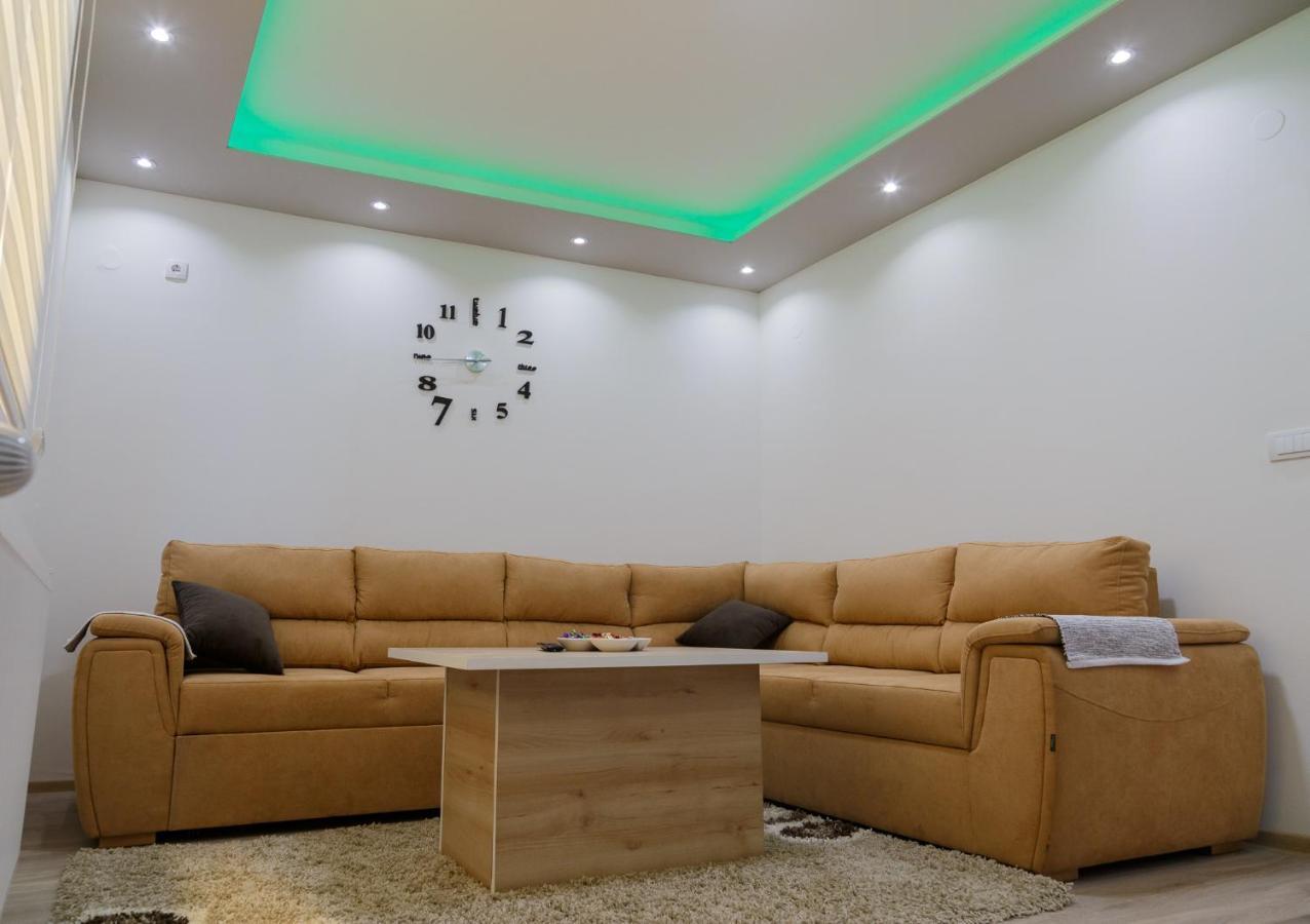 Apartman'S Ana Pale-Oc Jahorina المظهر الخارجي الصورة